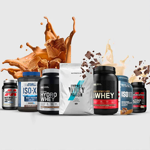 Health and Supplement