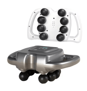 8D Massage Gun (WNK-569) Ⓢ