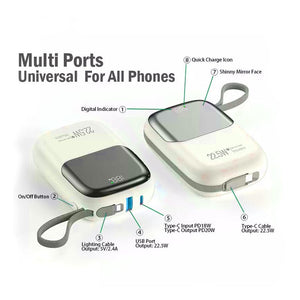 OALE - iPower Power Bank